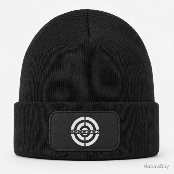 Bonnet Tir Sportif - Pr�cision - R�ticule - Noir