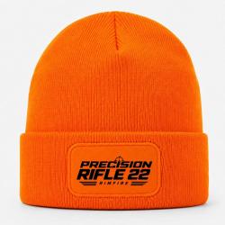 Bonnet Tir Sportif - Precision Rifle 22 - Rimfire - Orange