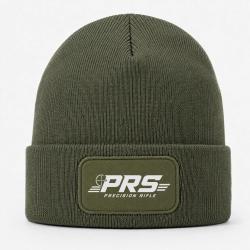 Bonnet Tir Sportif - PRS - Kaki / Blanc