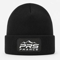 Bonnet Tir Sportif - PRS France - Noir