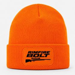 Bonnet Tir Sportif - Rimfire Bolt - Orange