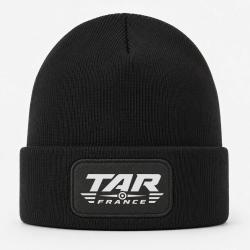 Bonnet Tir Sportif - TAR France - Cible - Noir