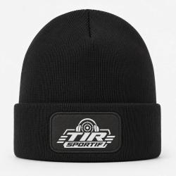 Bonnet Tir Sportif - Tir sportif - Casque et cible - Noir