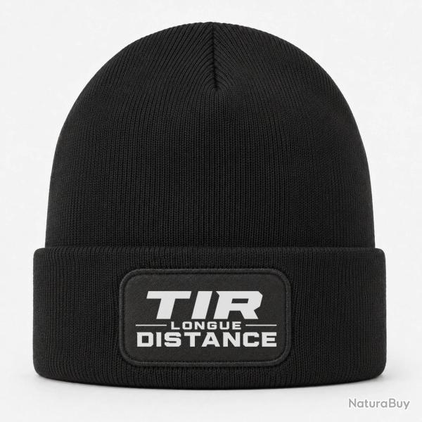 Bonnet Tir Sportif - TLD - R�ticule montagne - Noir