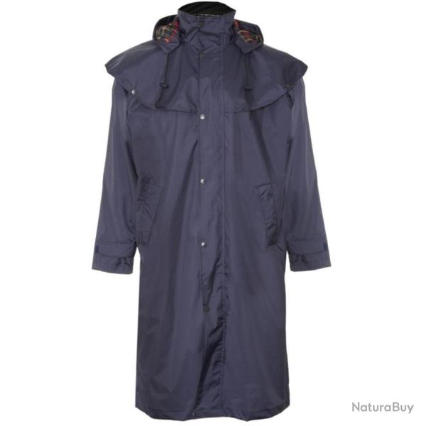 MANTEAU HIGHTGROVE MARINE - 3XL - LOVER GREEN