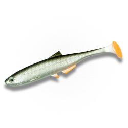 Leurre Souple LMAB K&Oslash;FI Bleak Shad 15 cm Real Perch
