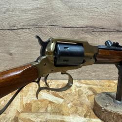 CARABINE REVOLVER RIVA TEXAS CARBINE 22LR