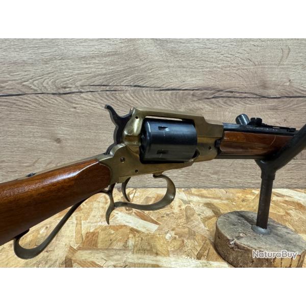 CARABINE REVOLVER RIVA TEXAS CARBINE 22LR