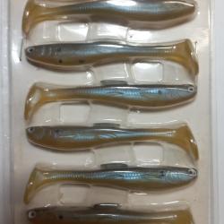 Castaic Jerky j Swim  3,5 Bluegill
