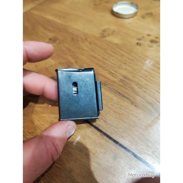Chargeur Krico 22 mag