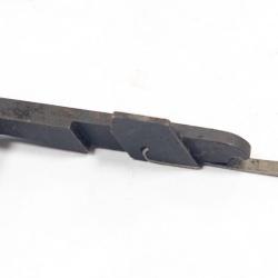 P 08 ARRETOIR DE CULASSE PISTOLET LUGER P08 AVEC RESSORT Tr&egrave;s bon Categorie D