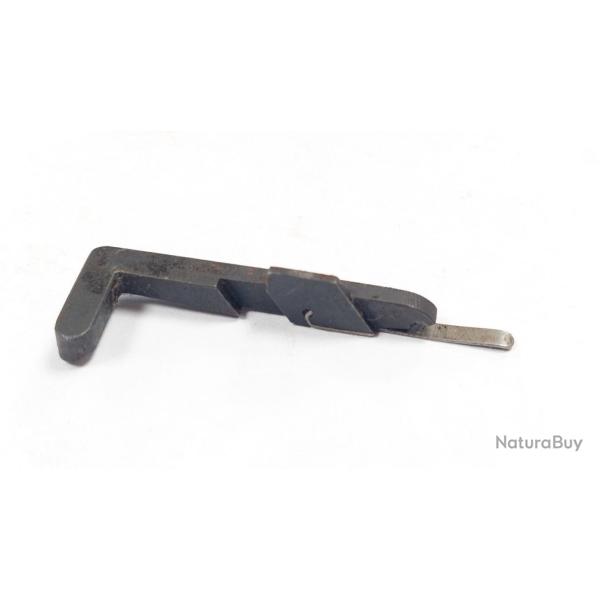 P 08 ARRETOIR DE CULASSE PISTOLET LUGER P08 AVEC RESSORT Tr�s bon Categorie D
