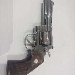 Colt python