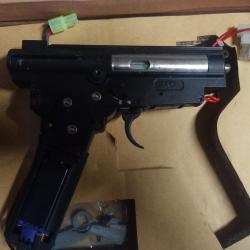 GEARBOX AIRSOFT V3