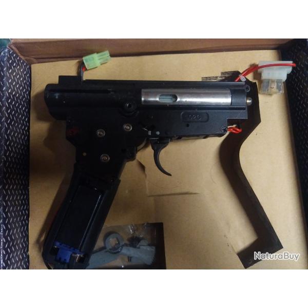 GEARBOX AIRSOFT V3