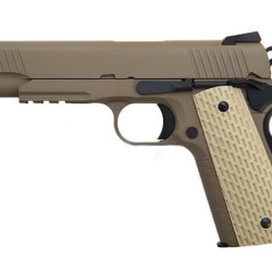 Pistolet 6 mm Gaz Kimber Tan