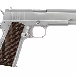 Pistolet 6 mm Gaz 1911 Silver