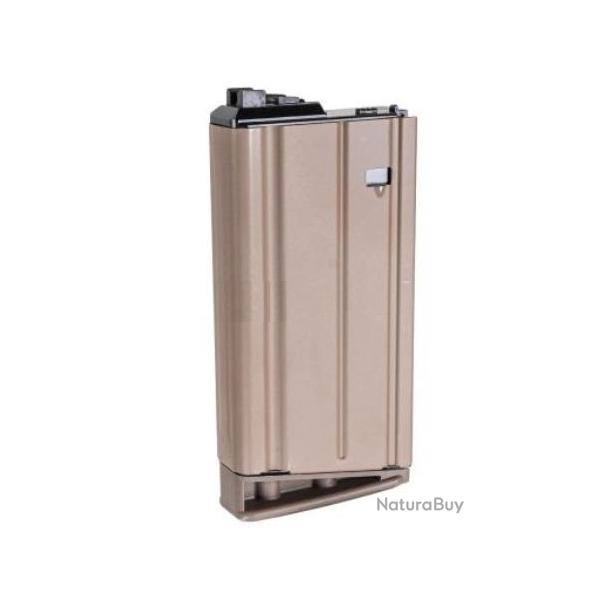 Chargeur Gaz Type Scrh Tan