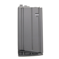 Chargeur Gaz Type Scrh Noir