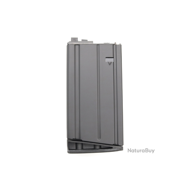 Chargeur Gaz Type Scrh Noir