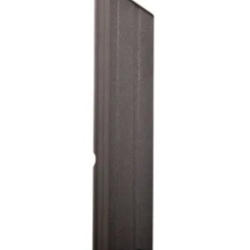 Chargeur Gaz Type P8 Noir