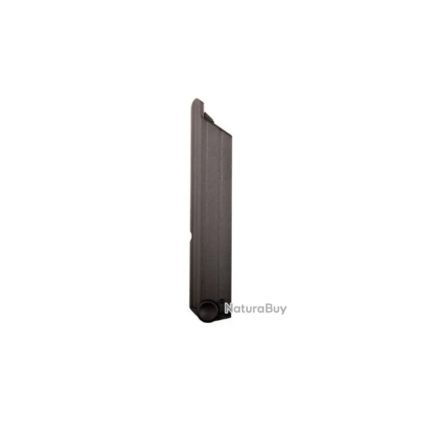 Chargeur Gaz Type P8 Noir