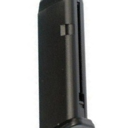 Chargeur Gaz Type 19 Gen5 Noir