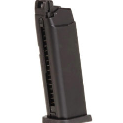 Chargeur Gaz Type 19 Mos Noir