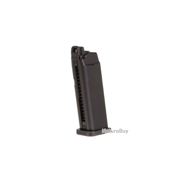 Chargeur Gaz Type 19 Mos Noir