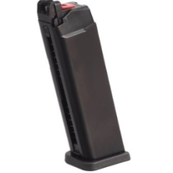 Chargeur Gaz Type 17 Mos Noir