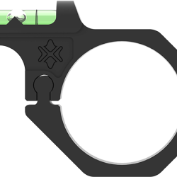 Collier Deporte Gen Ii 30Mm Avec Niveau A Bulle