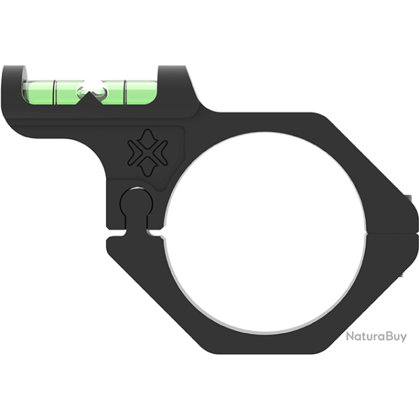 Collier Deporte Gen Ii 30Mm Avec Niveau A Bulle