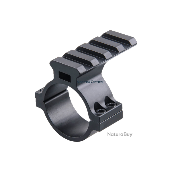 Collier 30Mm Rail Weaver