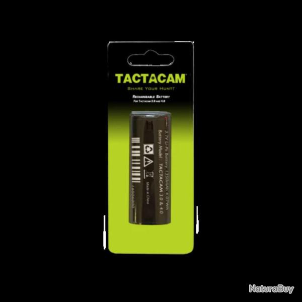 Batterie Rechargeable 6.0/5.0/Solo/Solo Xtreme