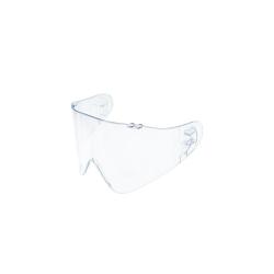 Lens Single Soger Dfense Transparent