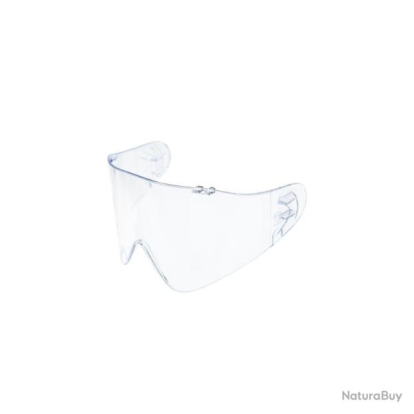Lens Single Soger Dfense Transparent
