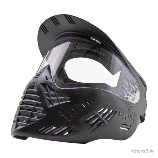 Masque Thermal Soger Dfense Noir