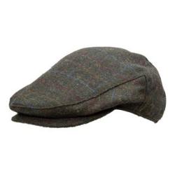 Casquette Balmoral Tweed T57