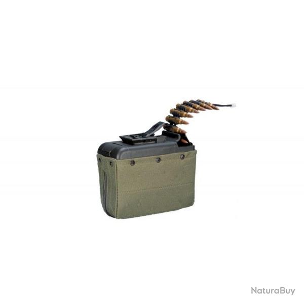 Chargeur Aeg Lmg -