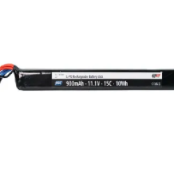 Batterie Li-Po 11.1V 900 Mah 1 Stick T Dean