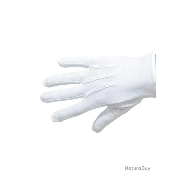 Gants trois griffes Taille 7,5