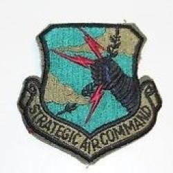 ECUSSONS U S Air Force  (3 &eacute;cussons)