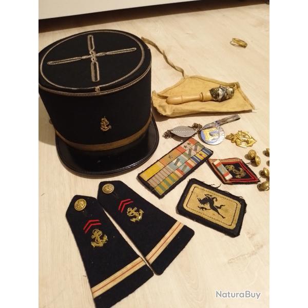 K�pi colonial