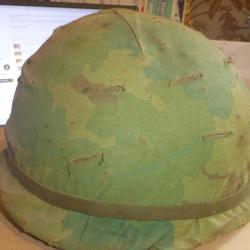 CASQUE GI USA