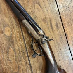 Artisan Belge Calibre 577 Express Cat D