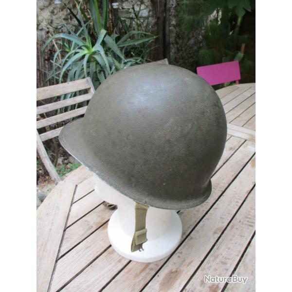 casque  us m1  ww2