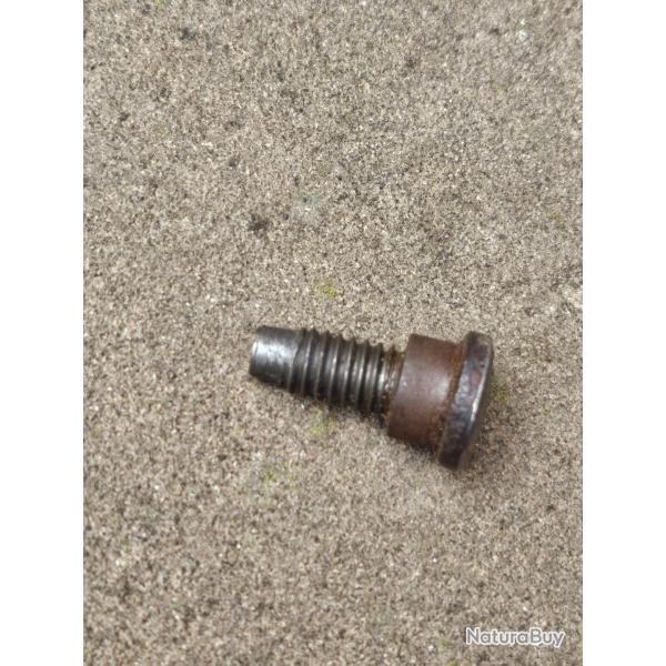 Vis de t�te de culasse de Berthier tout type,  mod�le pour couvre culasse