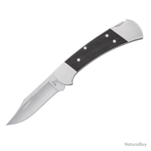 Couteau pliant Buck Slim Heritage Elite