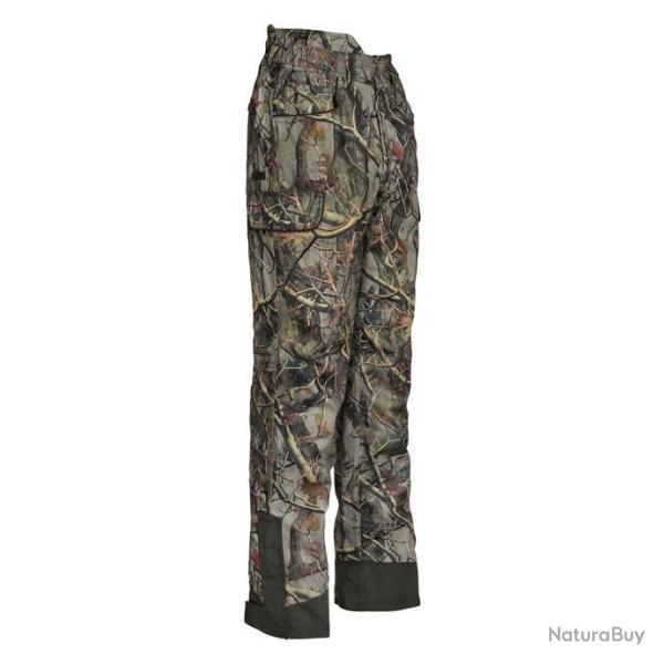 Prix de d�part � 1� !! Fuseau Chasse Brocard Ghostcamo Forest Percussion Taille 46