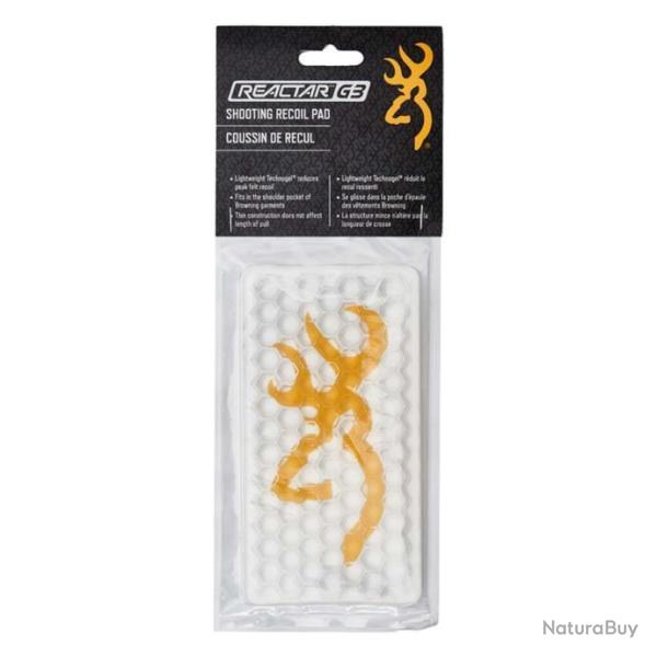Prix de d�part � 1� !! Coussin Browning Amortisseur Reactar G3